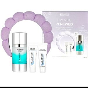 Alastin Emerge Renewed Spring Set Plus Restorative Skin Complex